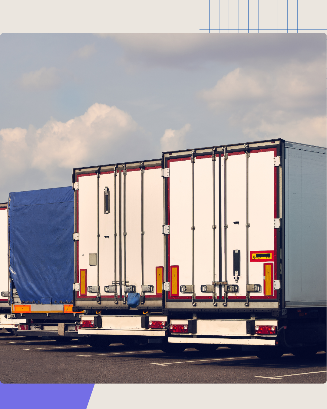 Transporte rodoviário de cargas